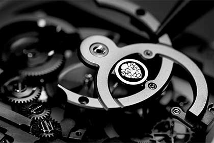 CHANEL 香奈兒  優雅內斂的製錶宣言