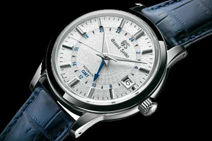 Grand Seiko 職人製錶精神