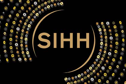 2019 SIHH 日內瓦國際高級鐘錶展