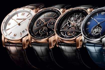 愛彼 AUDEMARS PIGUET 新品 2019