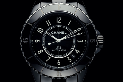 CHANEL 香奈兒 持續演化的設計力