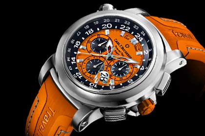 寶齊萊 CARL F. BUCHERER 2020新作與歷史傳承