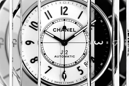 香奈兒 CHANEL 邁向下一個世代