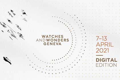 鐘錶與奇蹟2021 Watches and Wonders 新錶規格、價格、錶款介紹