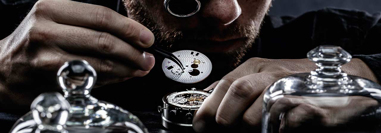 格拉蘇蒂原創GLASHÜTTE ORIGINAL