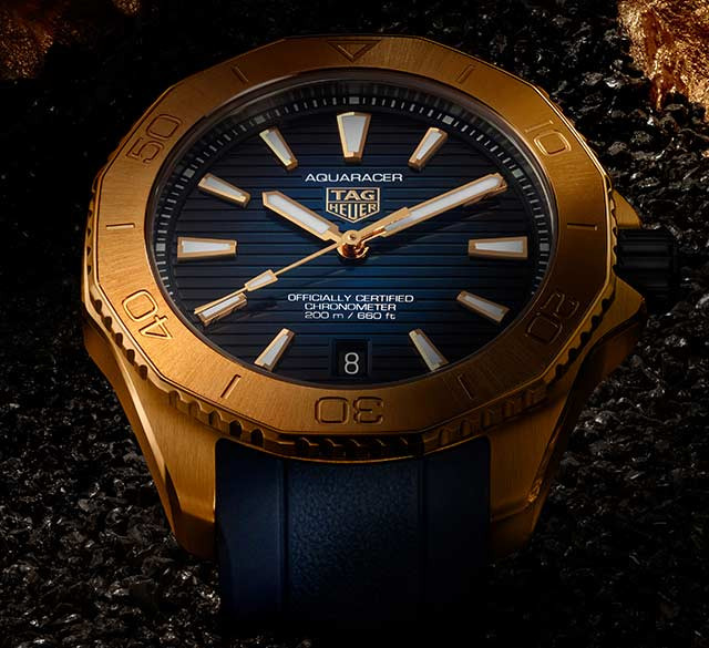 Aquaracer Professional 200