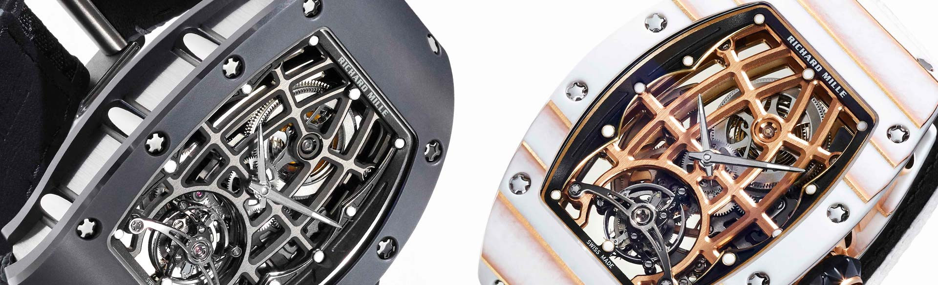 以創新賦予時間個性