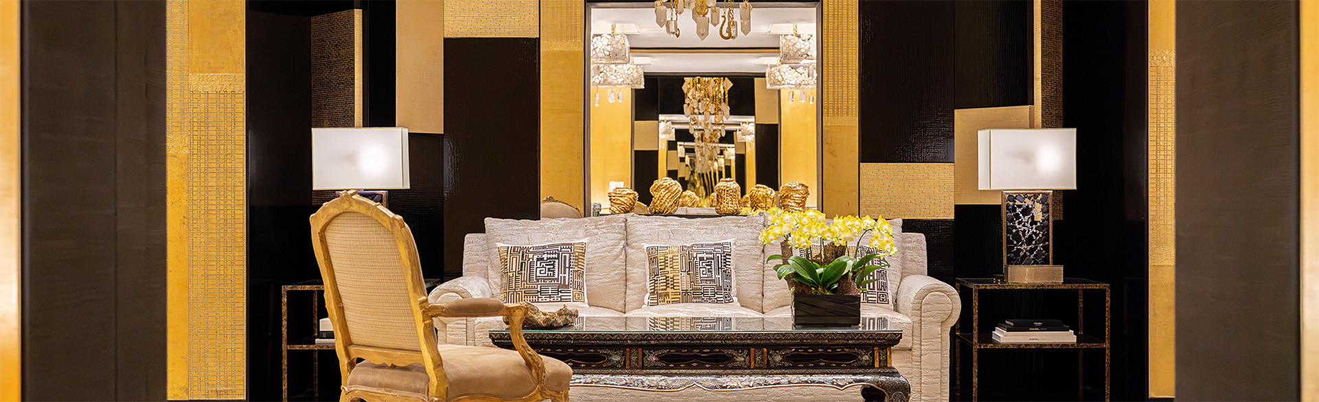 香奈兒台北101新據點 亞太首間腕錶暨高級珠寶旗艦店華麗落成！