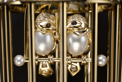 香奈兒CHANEL　設計力量全面聚合