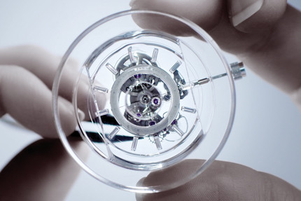 香奈兒CHANEL 全面擴建自製版圖