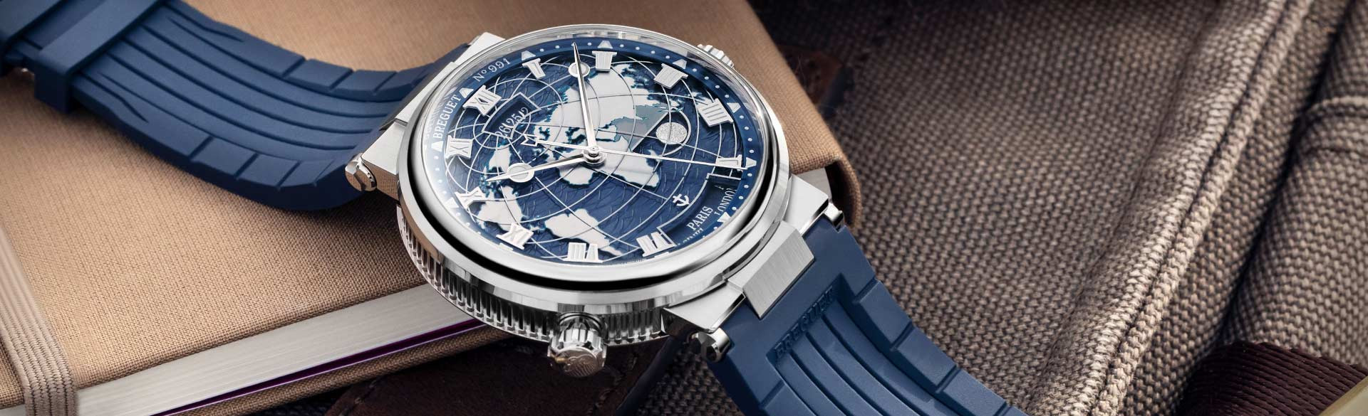 兩地時間自由切換