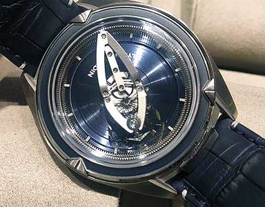 2018 SIHH現場直擊