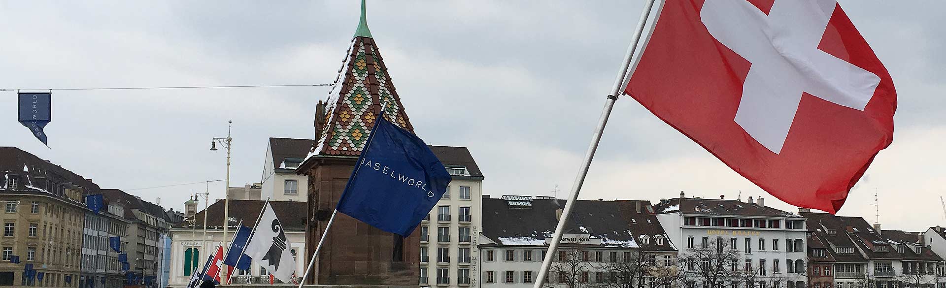 2018巴塞爾鐘錶展後趨勢分析