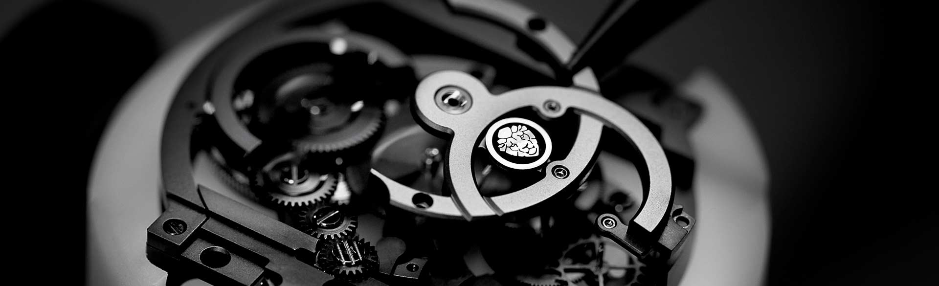 Boy·Friend鏤空腕錶