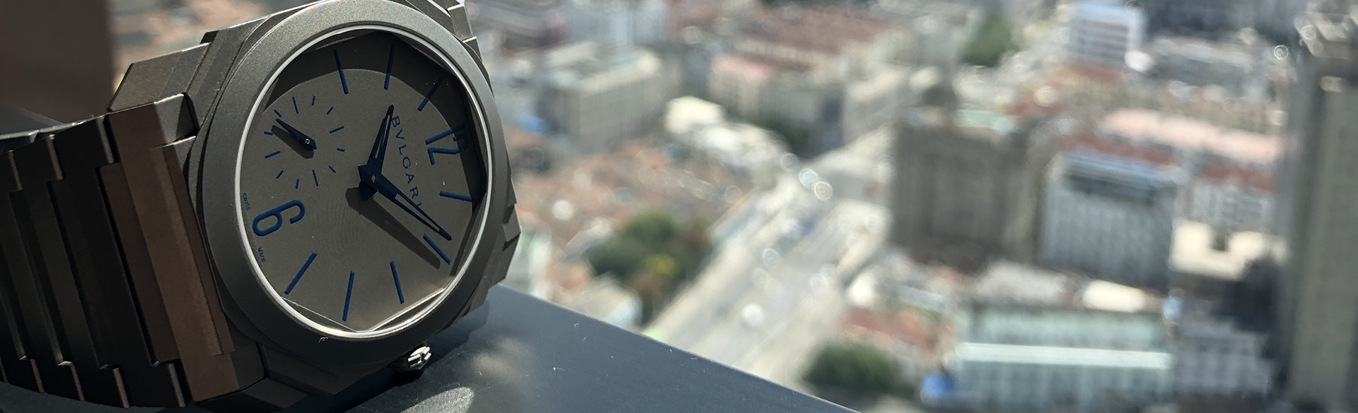 Octo Finissimo實地上手報告