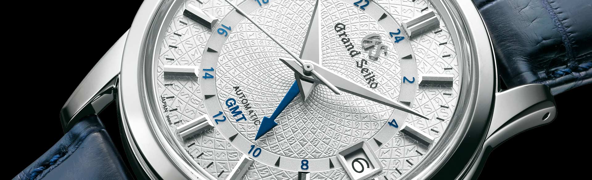 Grand Seiko 9S機芯20週年紀念