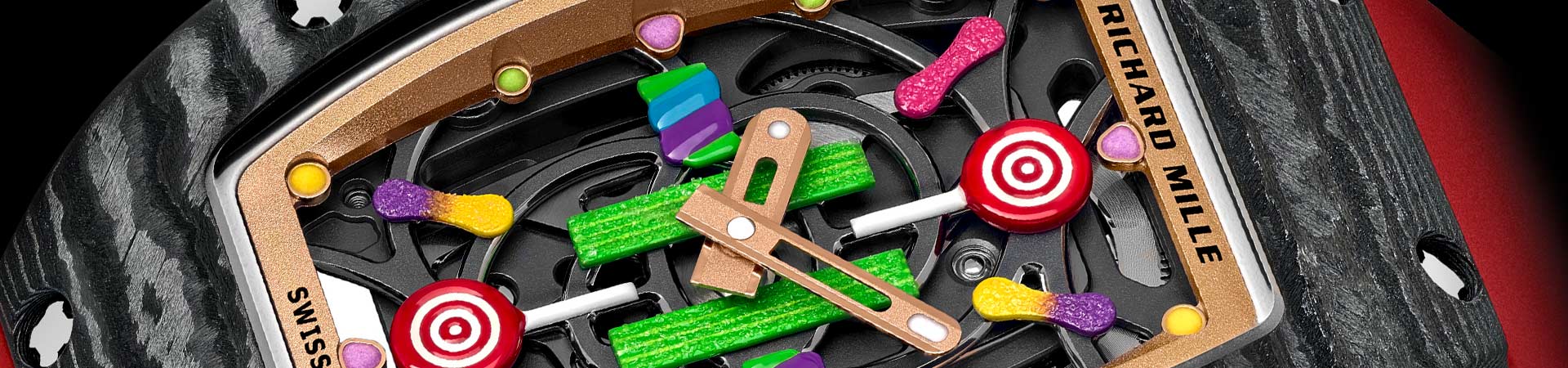 現場直擊  第二日