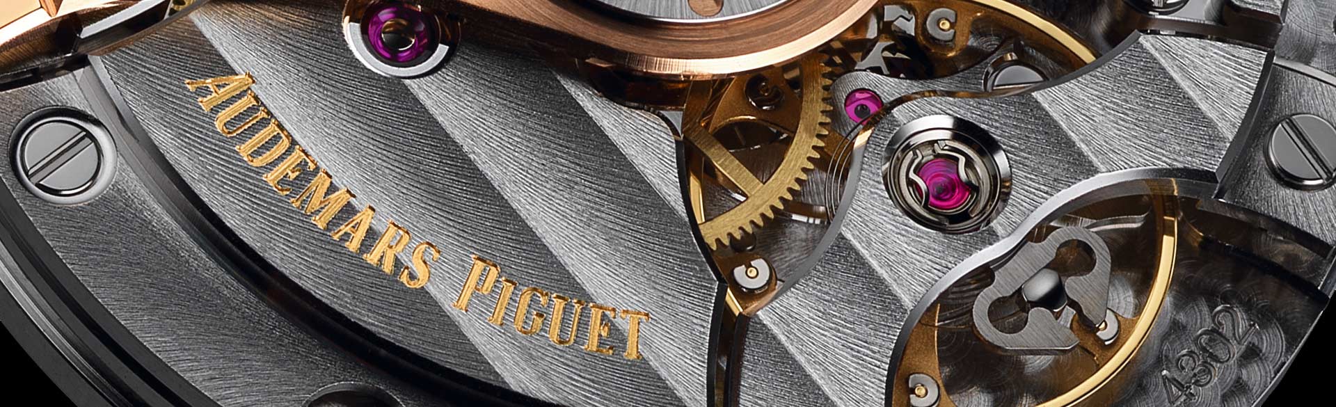 深入細賞內在美  