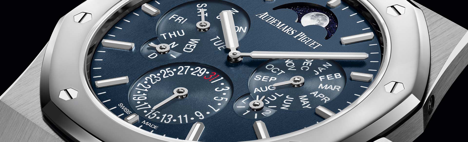 經典錶款創紀錄