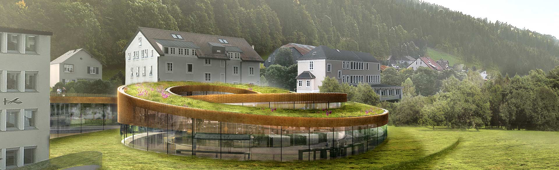 製錶工藝的寶庫  