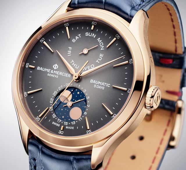 Baumatic小複雜功能