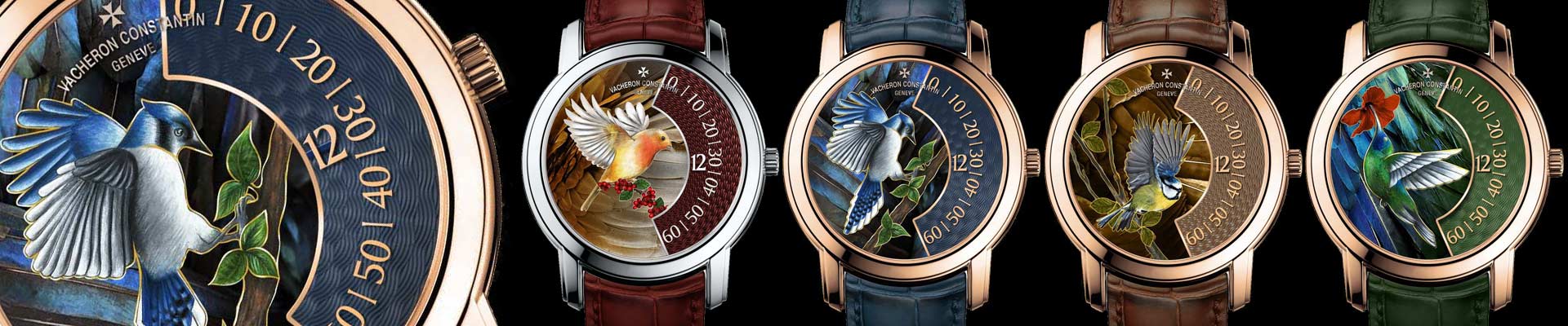 閣樓工匠The Singing Birds