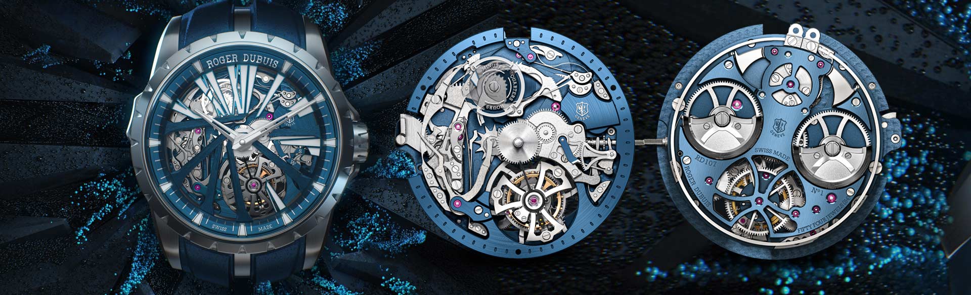 魔鬼之音三問 Excalibur Diabolus in Machina