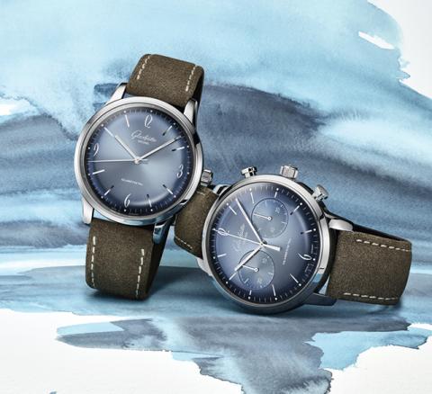 Sixties 2020年度腕錶