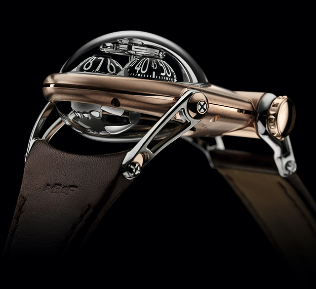 HM10 Bulldog鬥牛犬