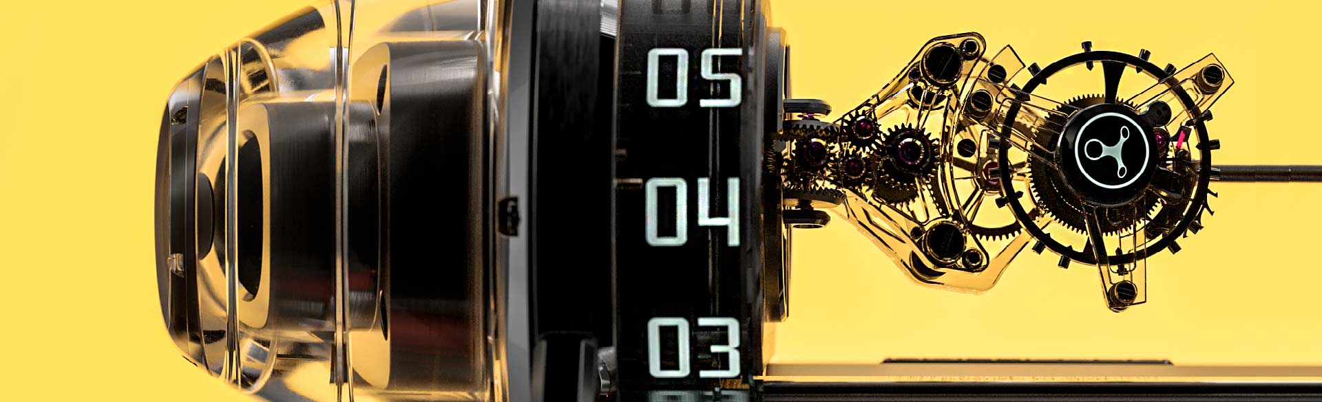 獨立製錶品牌精選