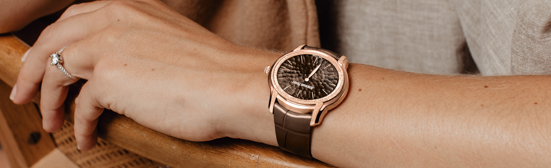 單針顯示新風貌