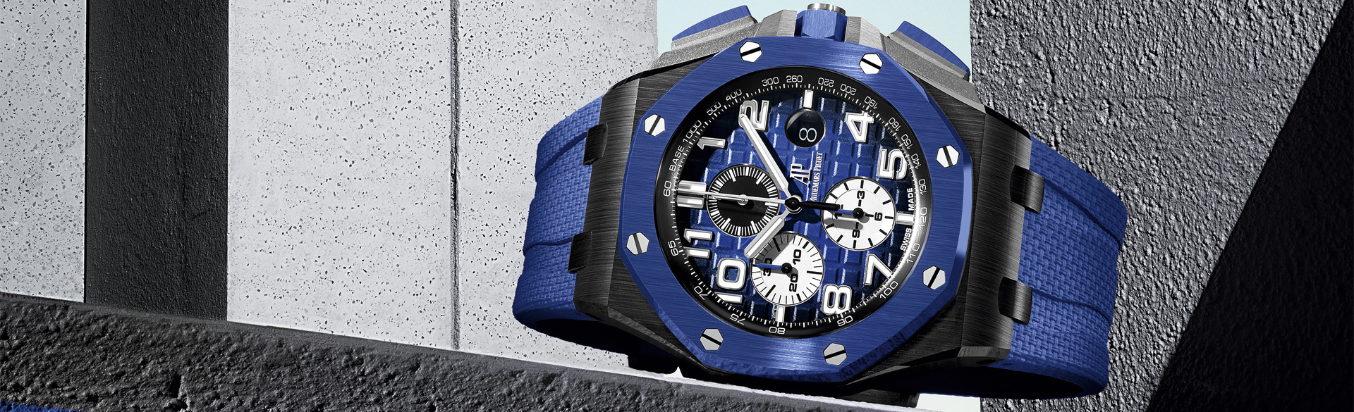 多色彩的陶瓷面貌