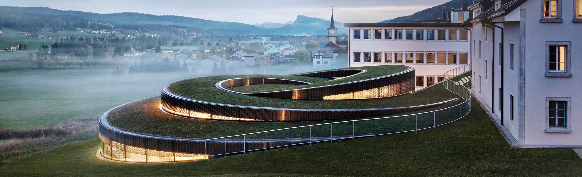 回顧百年製錶工藝