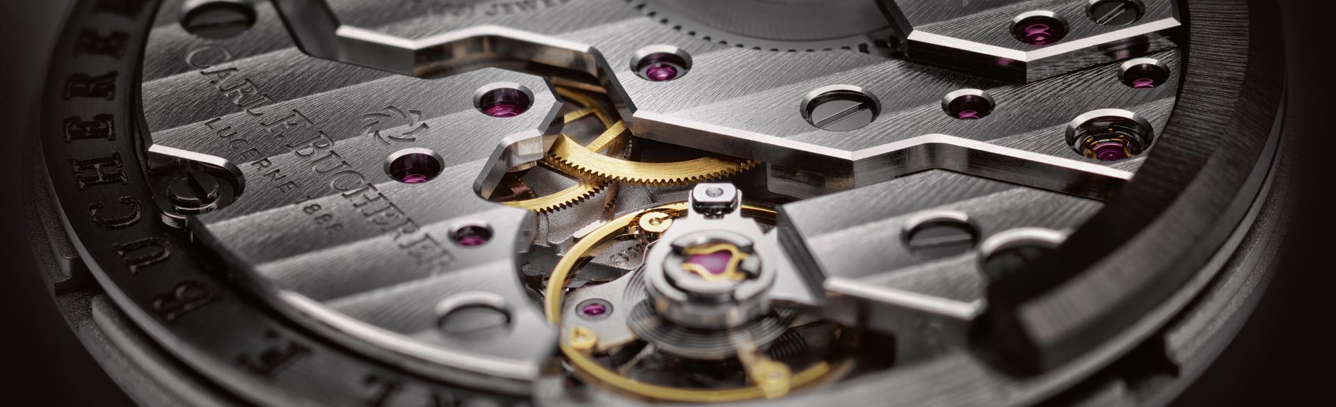 領先業界的技術