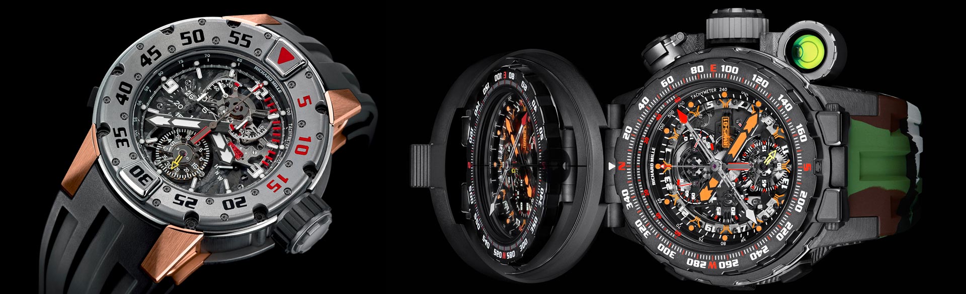 史上最強複雜機械錶