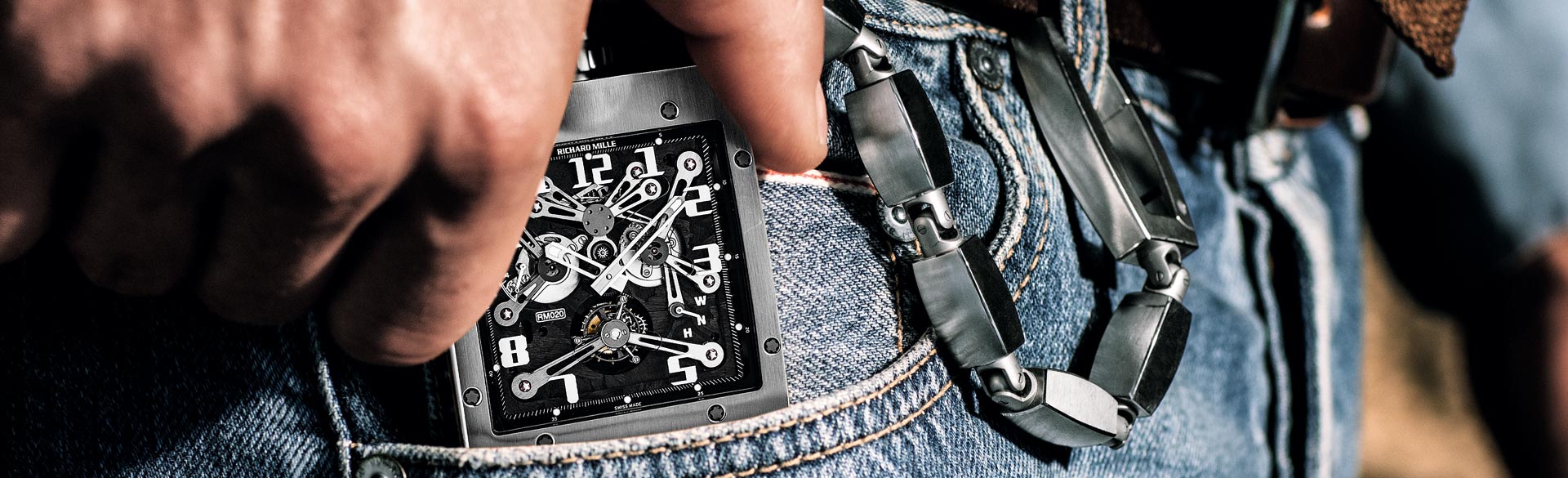 源於傳統的製錶新意