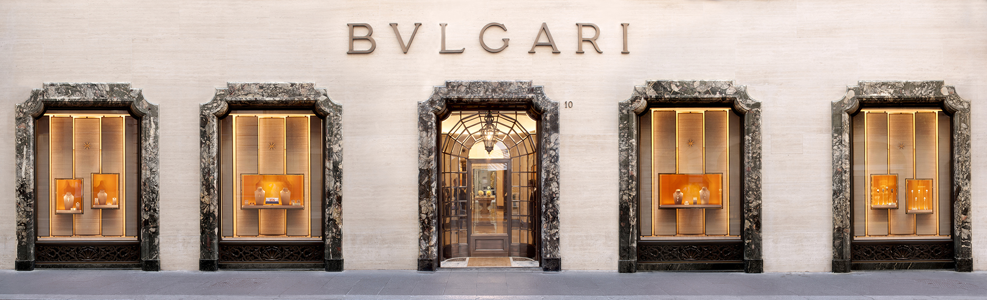 從珠寶到高級製錶