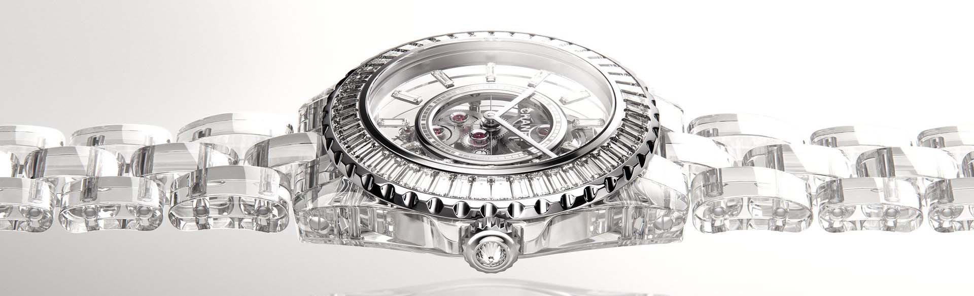 透視藍寶石初體驗