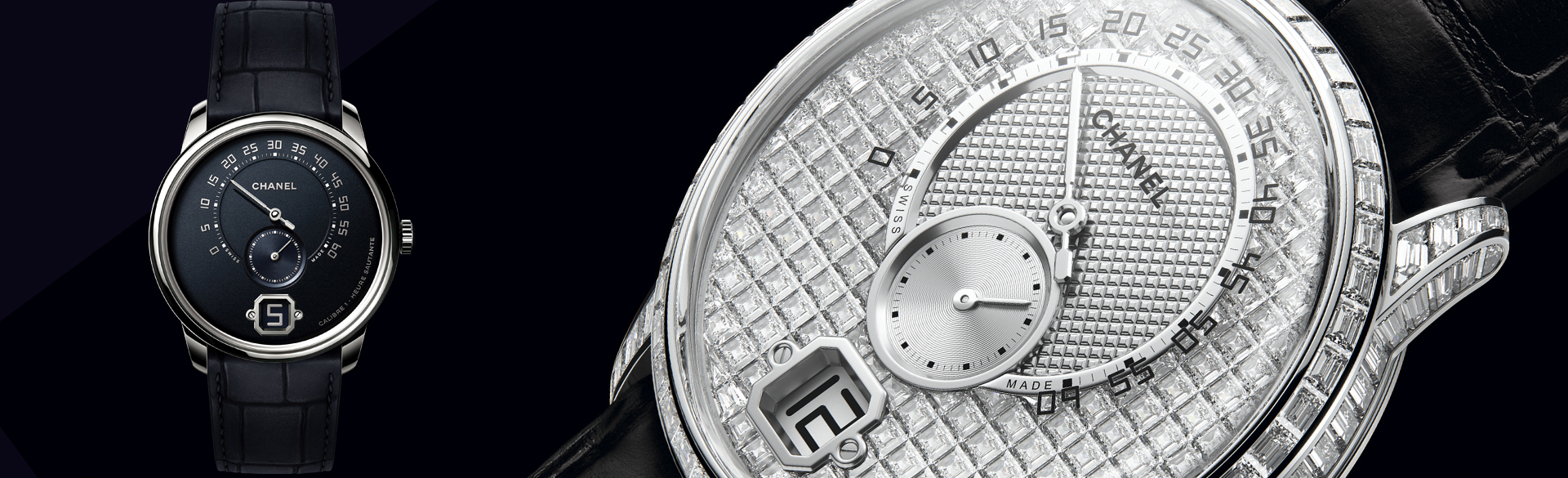 為男仕打造的氣派奢華