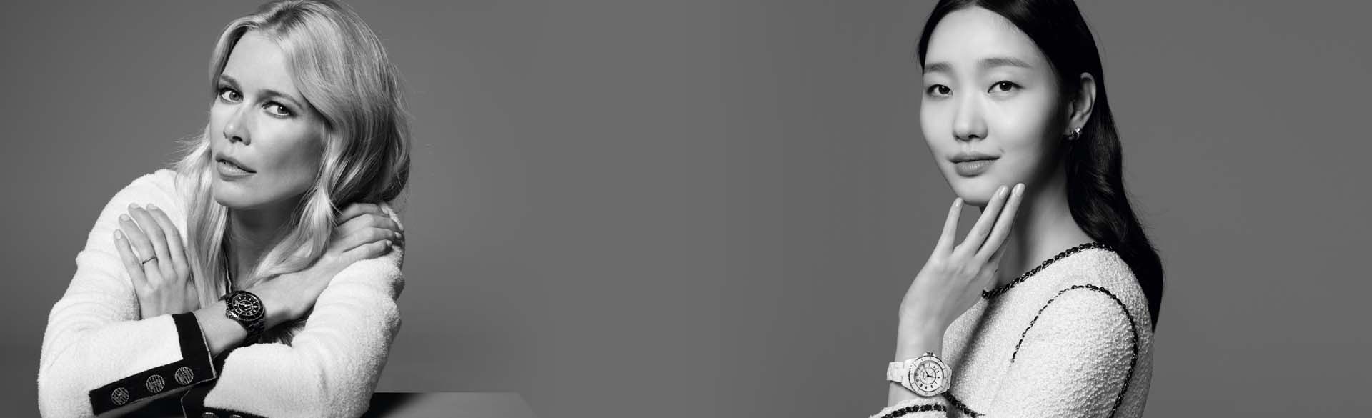 謬思齊聚分享動人瞬間