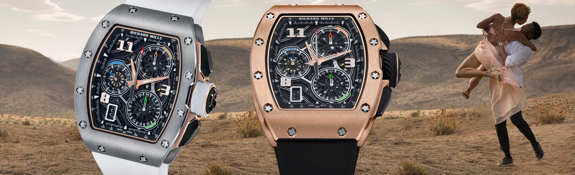 首款自製計時碼錶機芯