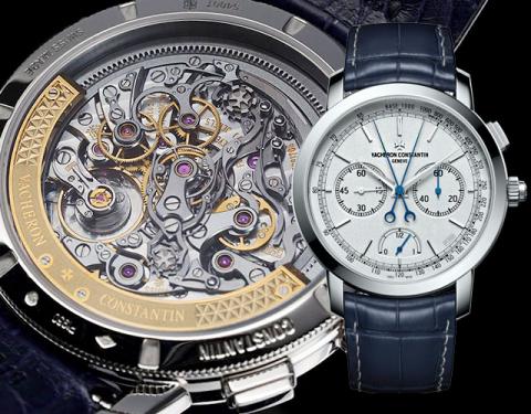 江詩丹頓VACHERON CONSTANTIN
