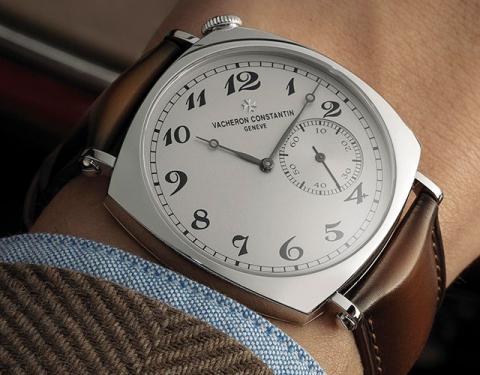 江詩丹頓VACHERON CONSTANTIN