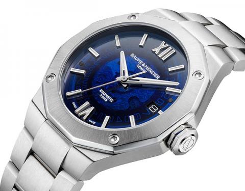 名士BAUME & MERCIER