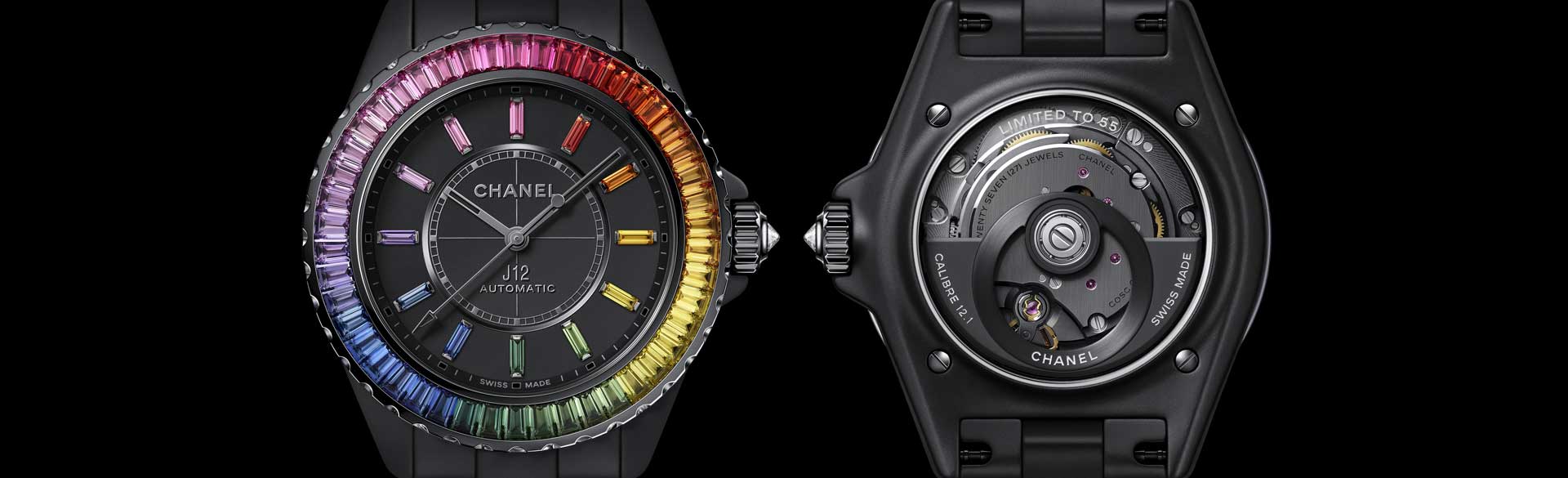 點亮黑夜迷幻樂音