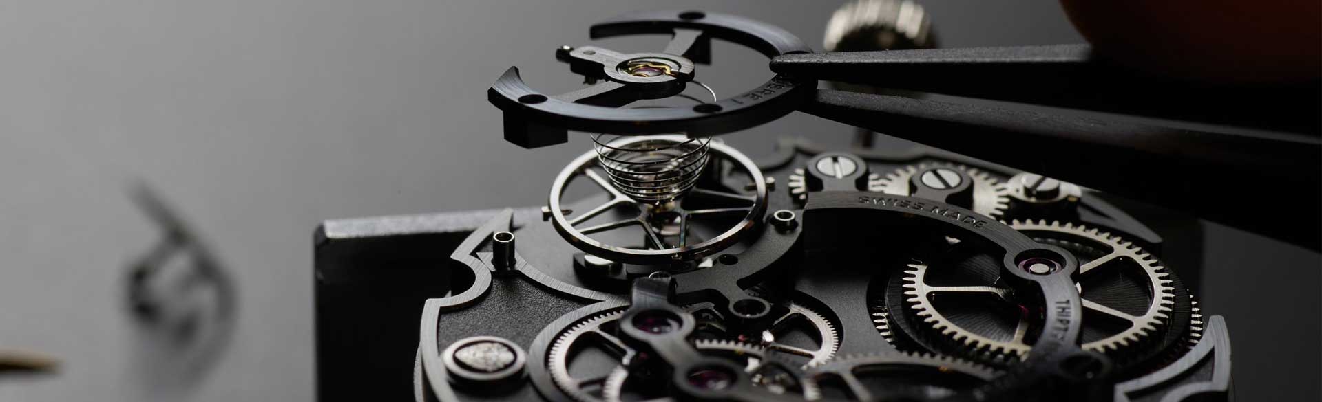 追求純粹的靈感交融