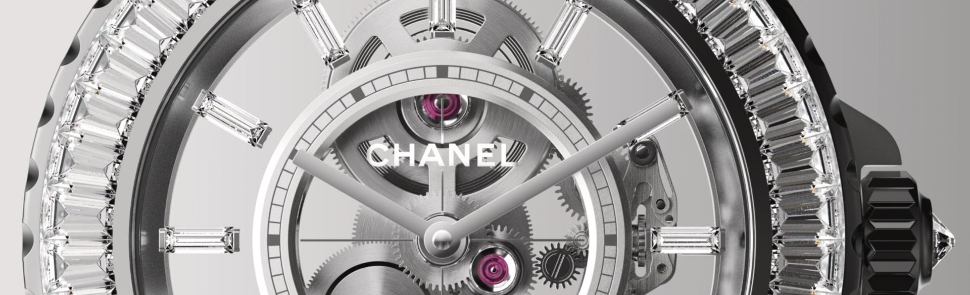 回歸經典的透視美學 