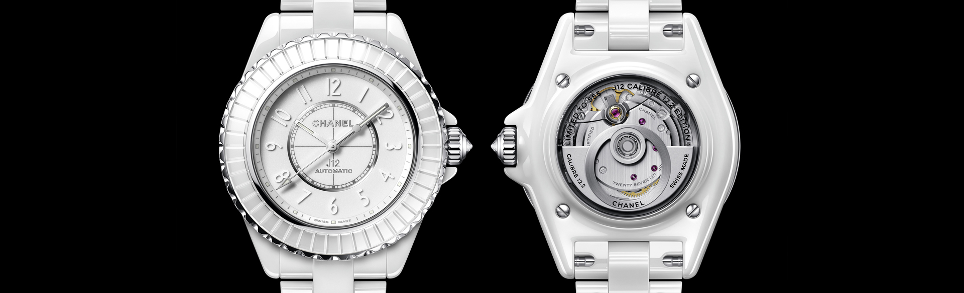 玲瓏內在「芯」升級 