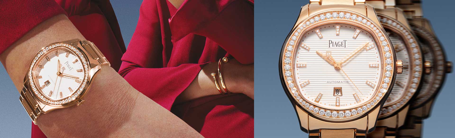 享受生活的優雅時光