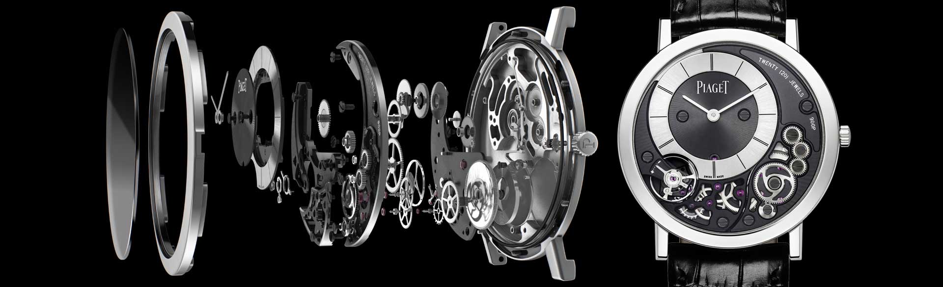 挑戰超薄與複雜功能